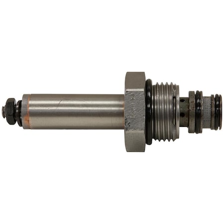 Aftermarket VALVE FOR B SOLENOID TO FIT MEYER SNOW PLOWS 1306050